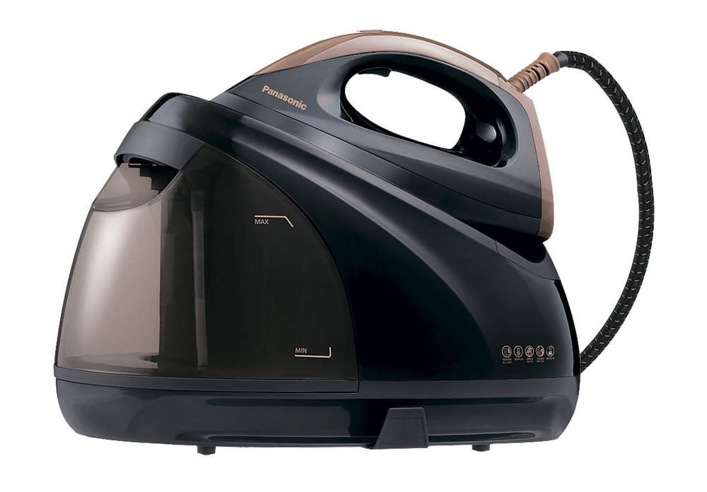 Cumpara  Îngrijirea hainelor - Ironing System Panasonic NI-GT500NTW..