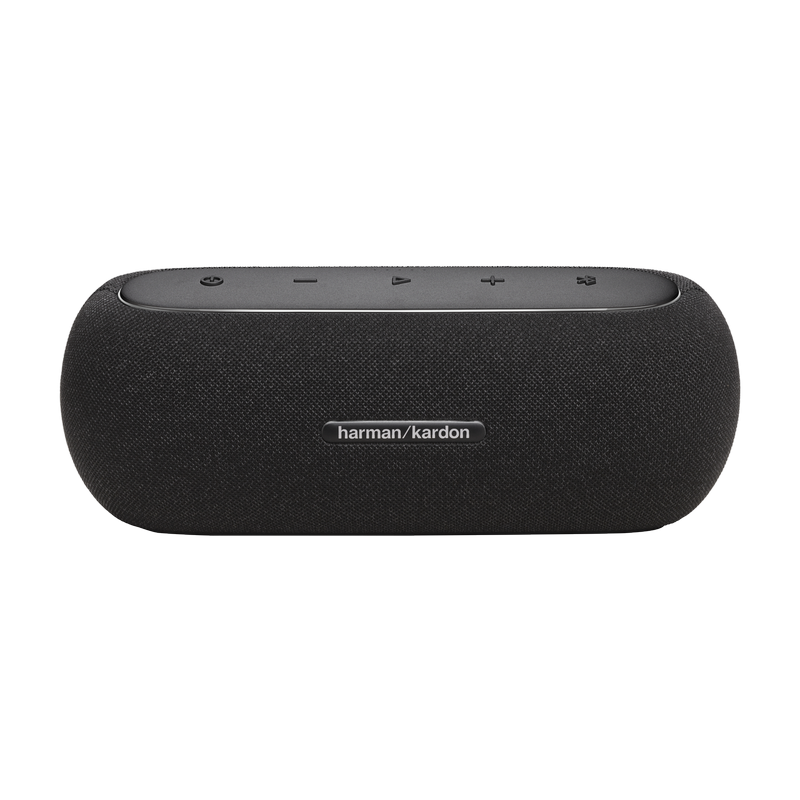 Portable Speakers Harman Kardon Luna, Black..