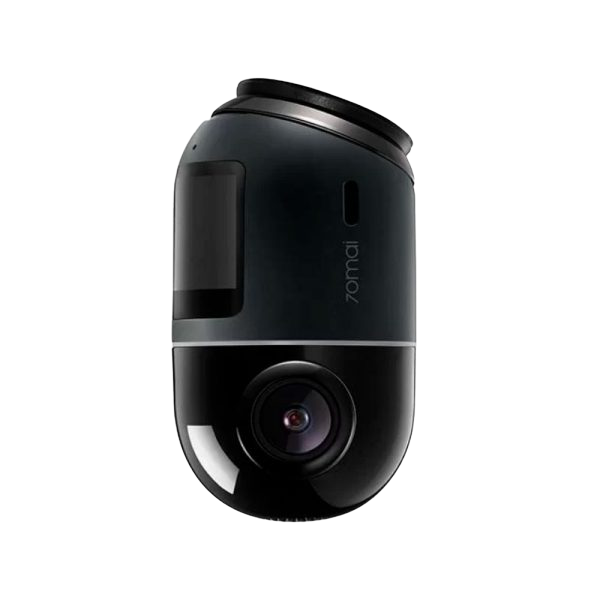 70mai X200 Dash Cam Omni 32GB, Black/Grey..