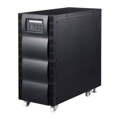 Источник бесперебойного питания PCM VGS-6000, Онлайн, 6000VA, Башня