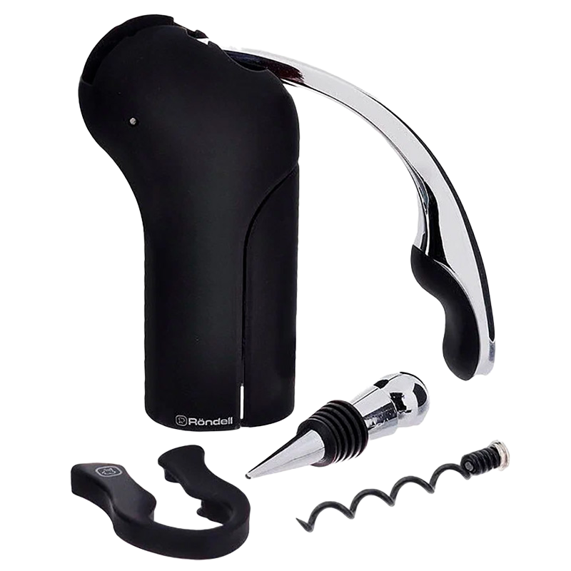 Set Kitchenware Set Sommelier Ronde..