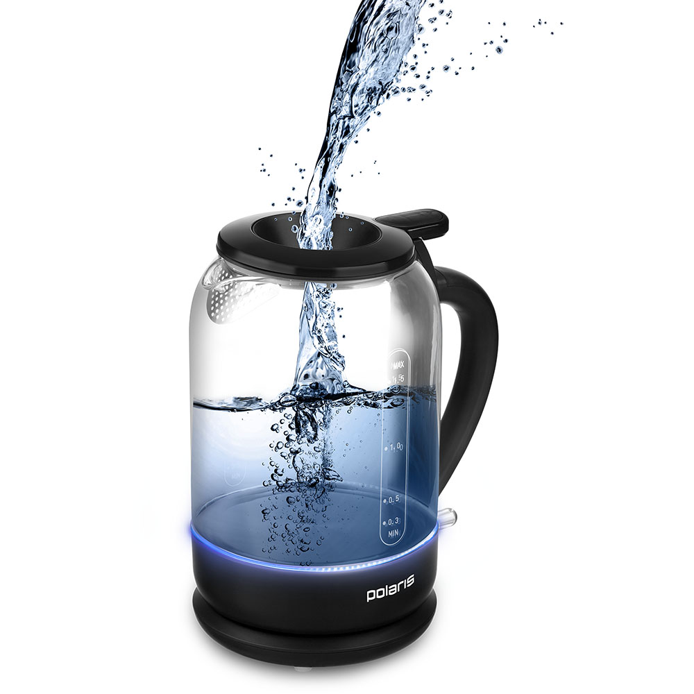 Kettle Polaris PWK1759CGL..