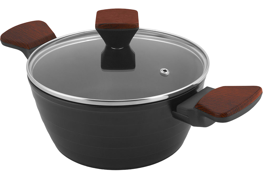 Pot Polaris Albero-24C