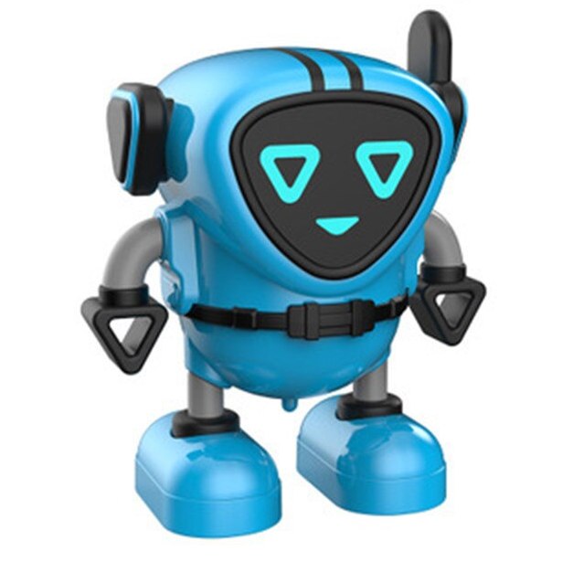 JJRC Robot R7, Blue