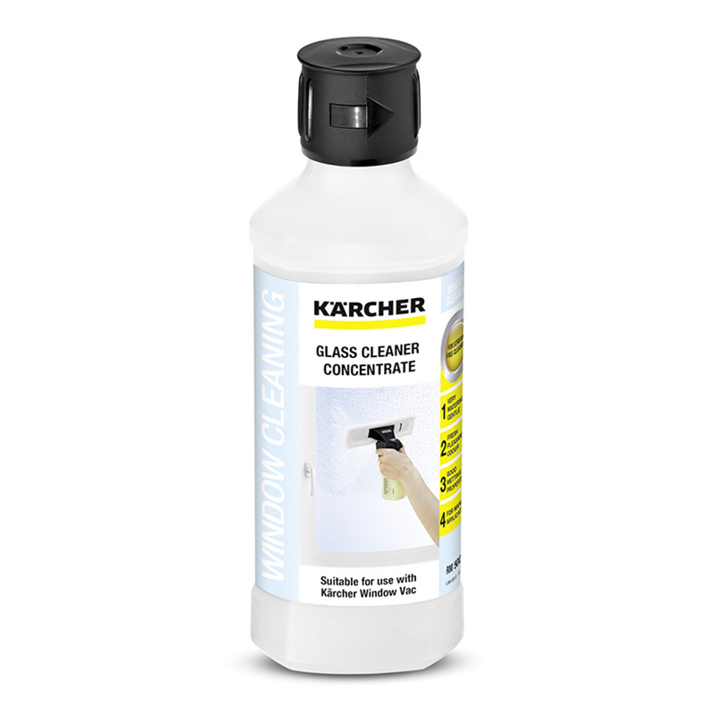 Cumpara  Accesorii pentru electrocasnice - 6.295-772.0 RM 500* Detergent concentrat pent..