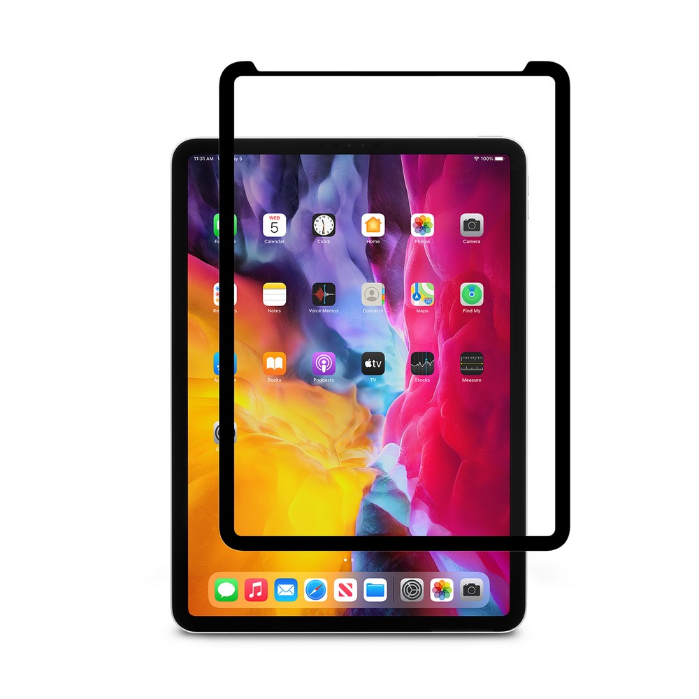 Cumpara  Sticle si folie de protecție - Moshi iPad Air (10.9
