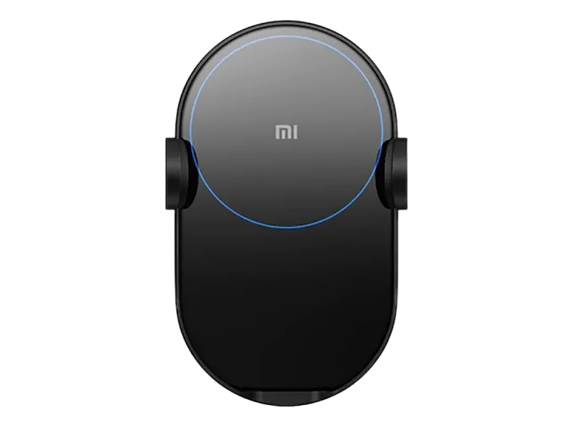 Xiaomi Mi Wireless 20W Car Charger, Black, GD..