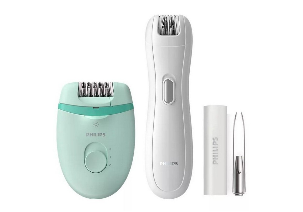 Cumpara  Epilatoare - Epilator Philips BRP529/00..