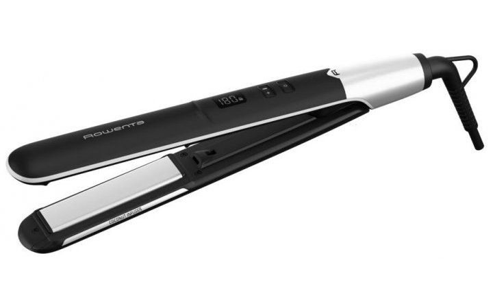 Hair Straighteners Rowenta SF4621F0