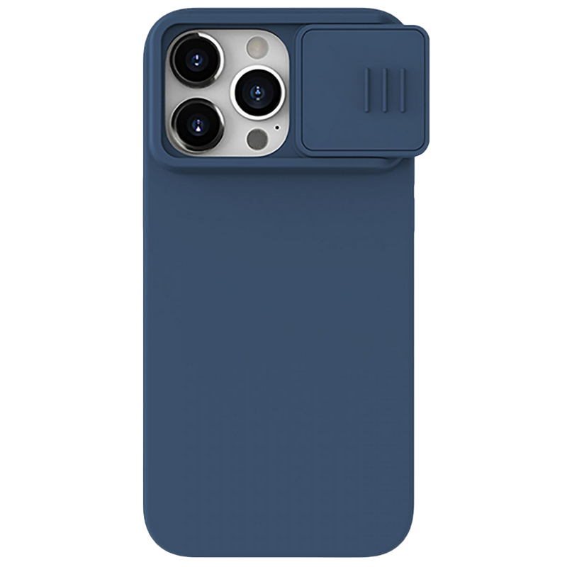 Nillkin Apple iPhone 15 Pro, CamShi..