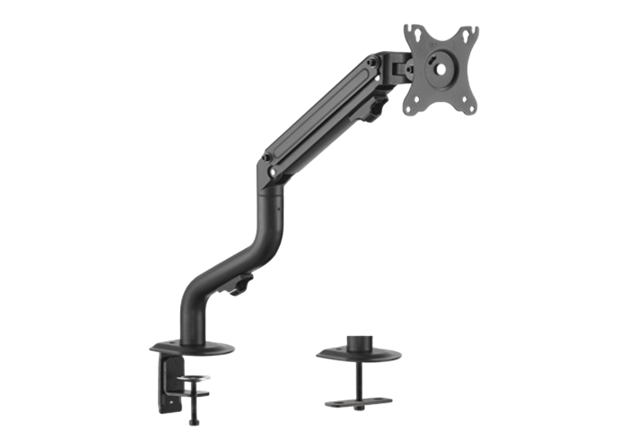 Cumpara  Suporturi pentru monitoare - Table/desk display mounting arm Gembird (rota..