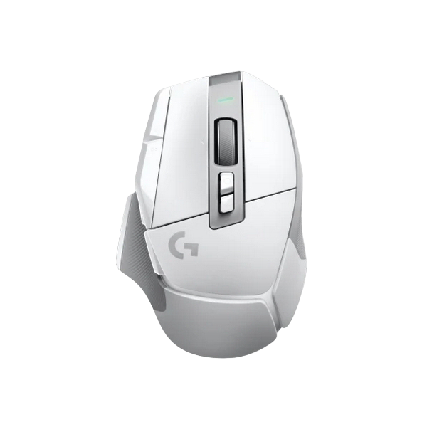 Игровая мышь Logitech G502 X LIGHTSPEED, Белый