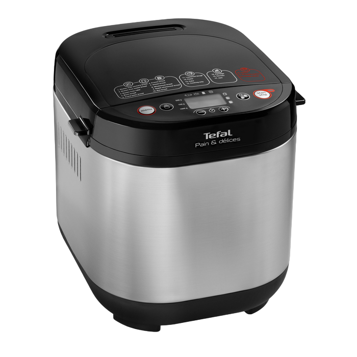 Bread Makers Tefal PF240E38..