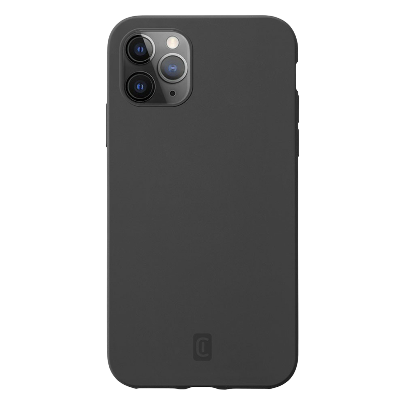 Cellular Apple iPhone 12 Pro Max, Sensation case, Black