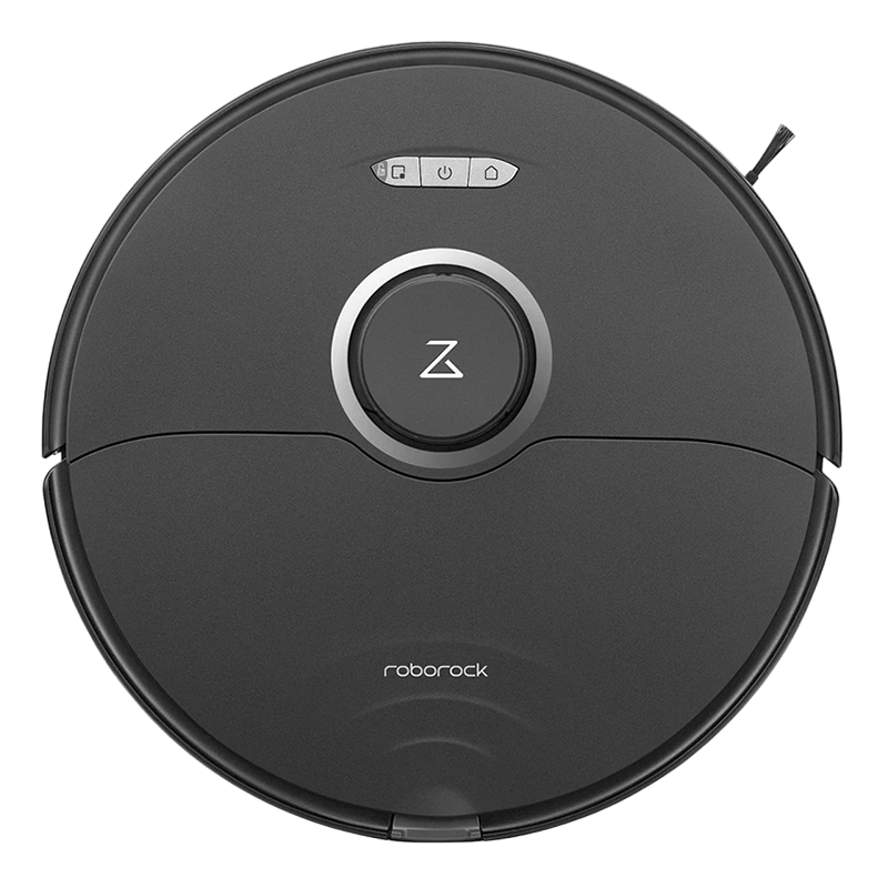 Cumpara  Aspiratoare - Roborock Vacuum Cleaner S8, Black..