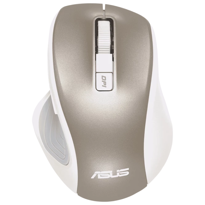 Wireless Mouse Asus MW202, Optical,..