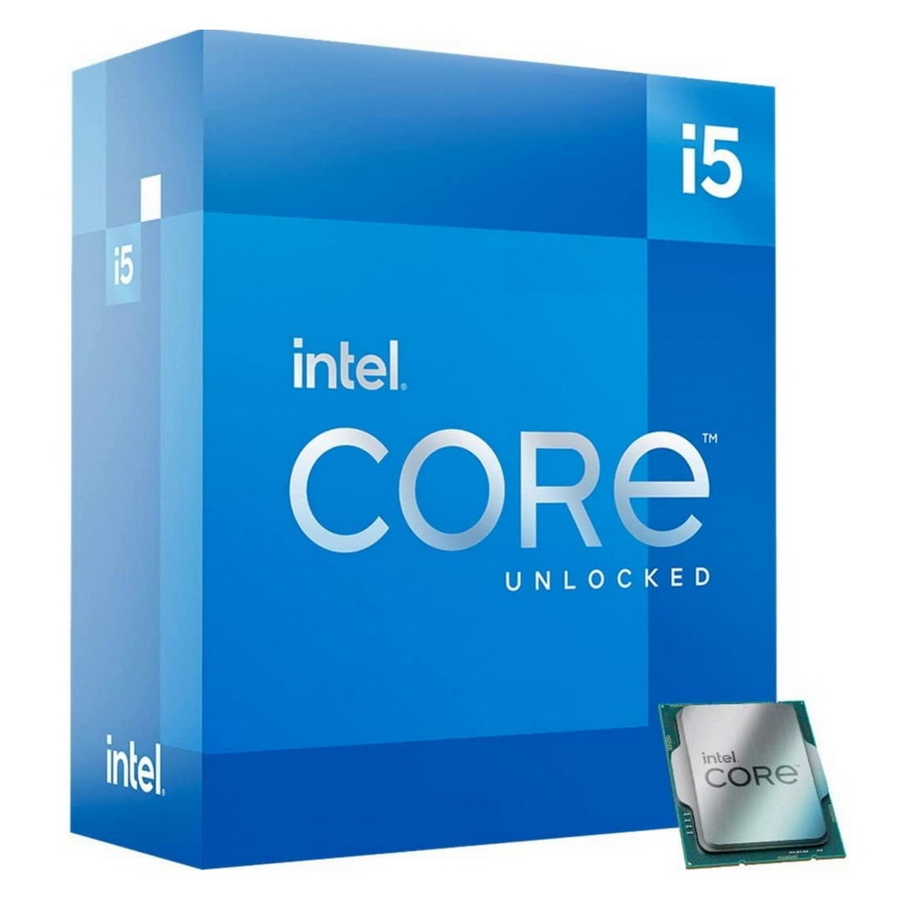 CPU Intel Core i5-13400 2.5-4.6GHz (6P+4E/16T..