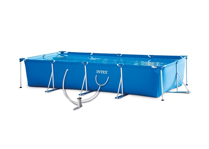 Cumpara  Agrement și sport - Intex 28274 Piscina Carcas 450x220x85cm 6+..