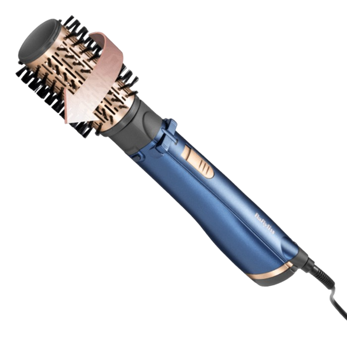 Hair Hot Air Styler BaByliss AS966ROE