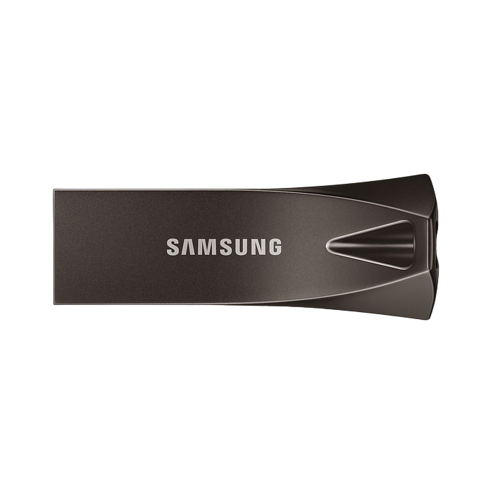 Cumpara  Stick-uri USB - 256GB USB3.1 Flash Drive Samsung Bar Plus 