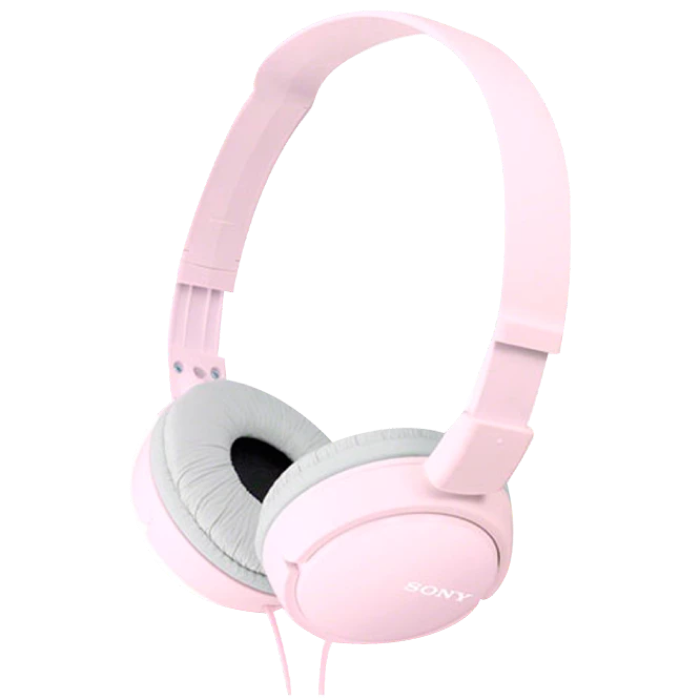 Cumpara  Casti audio - Headphones  SONY  MDR-ZX110AP, Mic on cable, ..