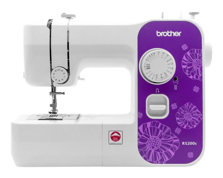 Cumpara  Cusut - Sewing Machine BROTHER RS200S..