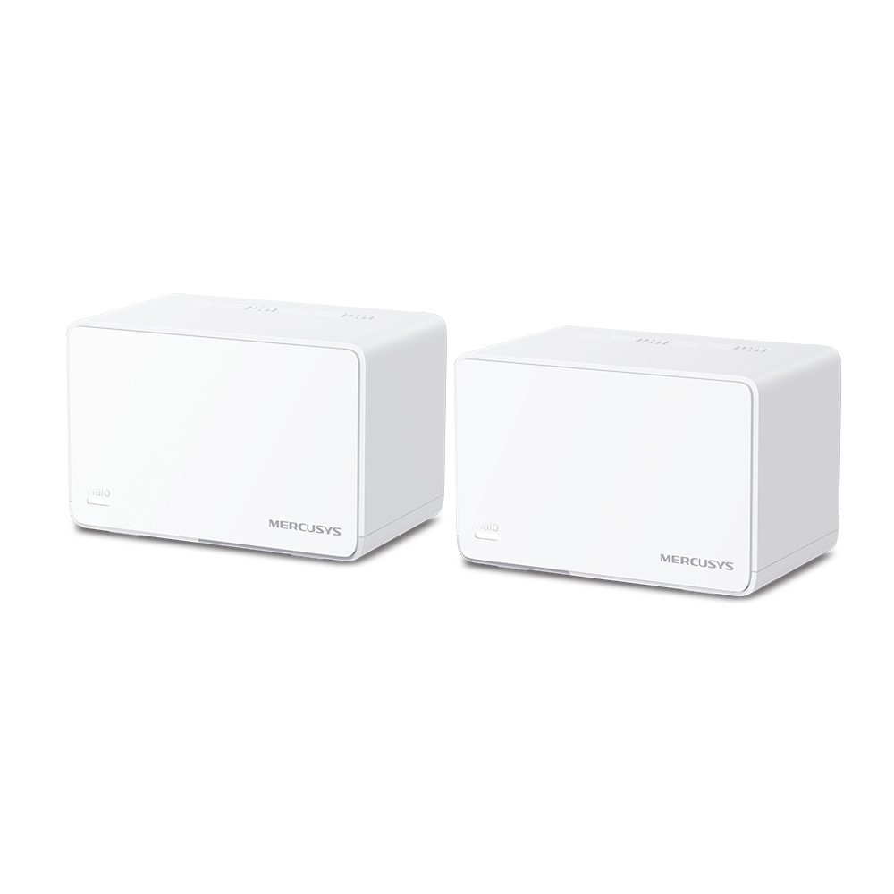 Cumpara  Rețea fără fir - Whole-Home Mesh Dual Band Wi-Fi 6 System MERC..