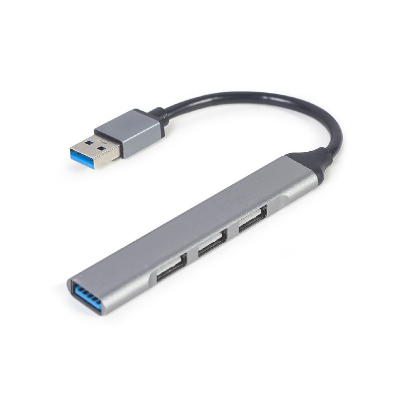 USB  3.0 Hub 4-port Output: 1*USB3.0; 3*USB2...