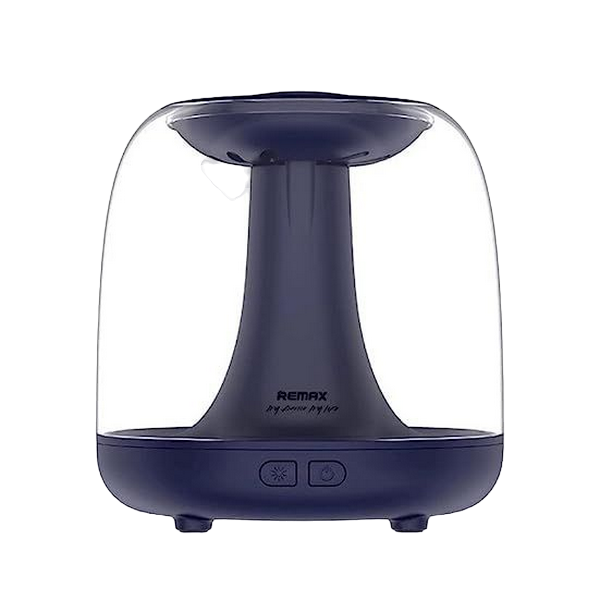 Cumpara  Purificatoare şi Umidificatoare de aer - Remax Reqin Humidifier/Aroma Diffuser , RT-A5..
