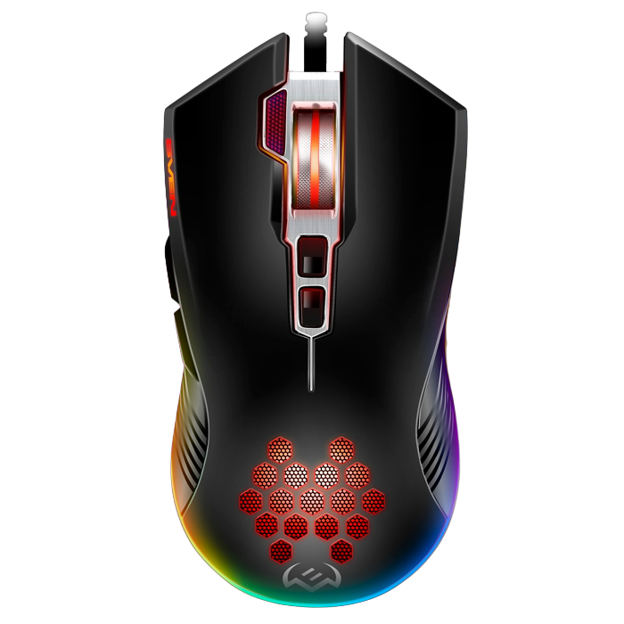 Gaming Mouse SVEN RX-G850, Optical ..