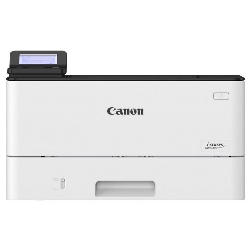 Cumpara  Imprimante - Printer Canon i-Sensys LBP233dw..