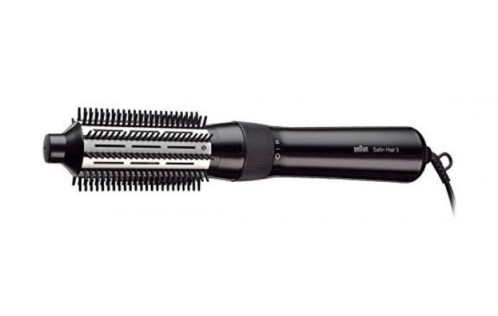 Cumpara  Uscătoare de păr - Hair Hot Air Styler Braun AS330..