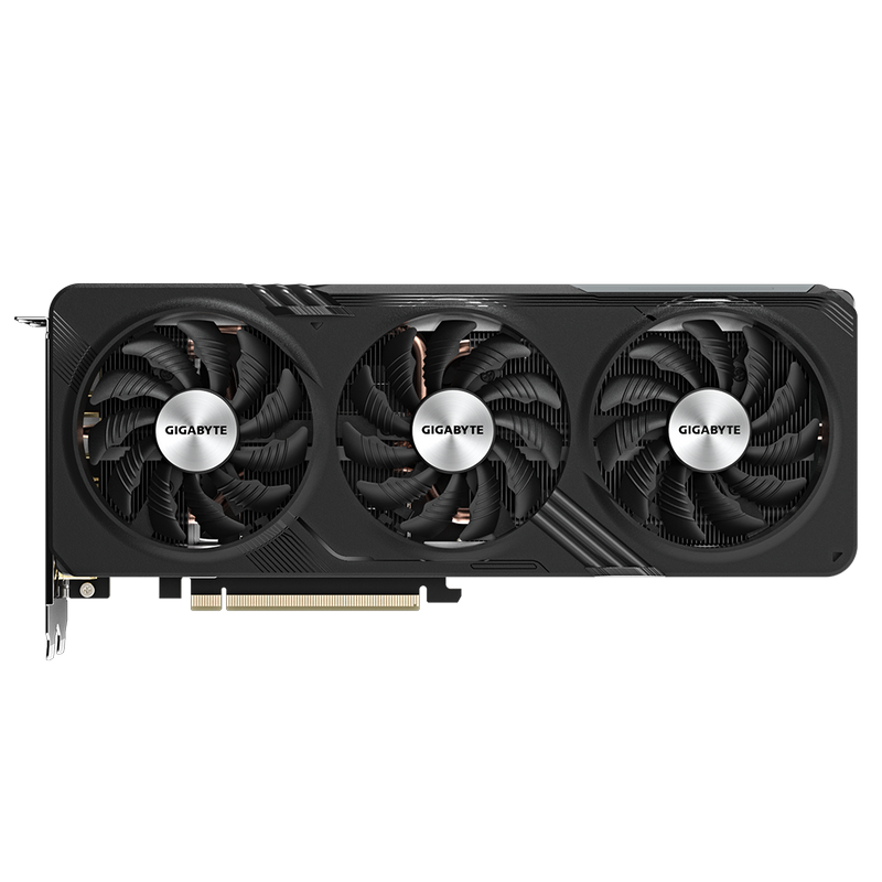 Видеокарта Gigabyte GV-N407TGAMING OCV2-12GD, 12ГБ GDDR6X 128бит (GV-N407TGAMING OCV2-12GD)