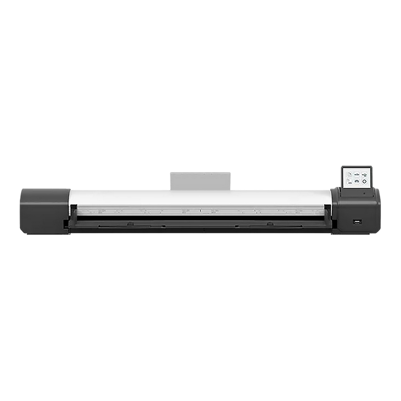 MFP Scanner Canon LM24, for Plotter imagePROG..