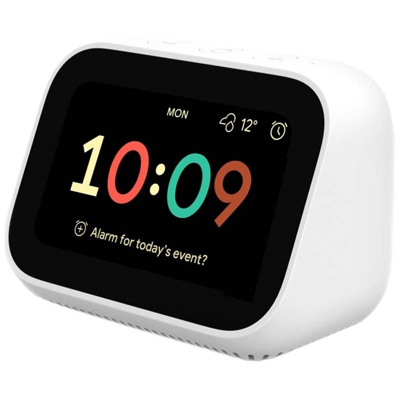 Xiaomi Mi Smart Clock with Google Control Cen..