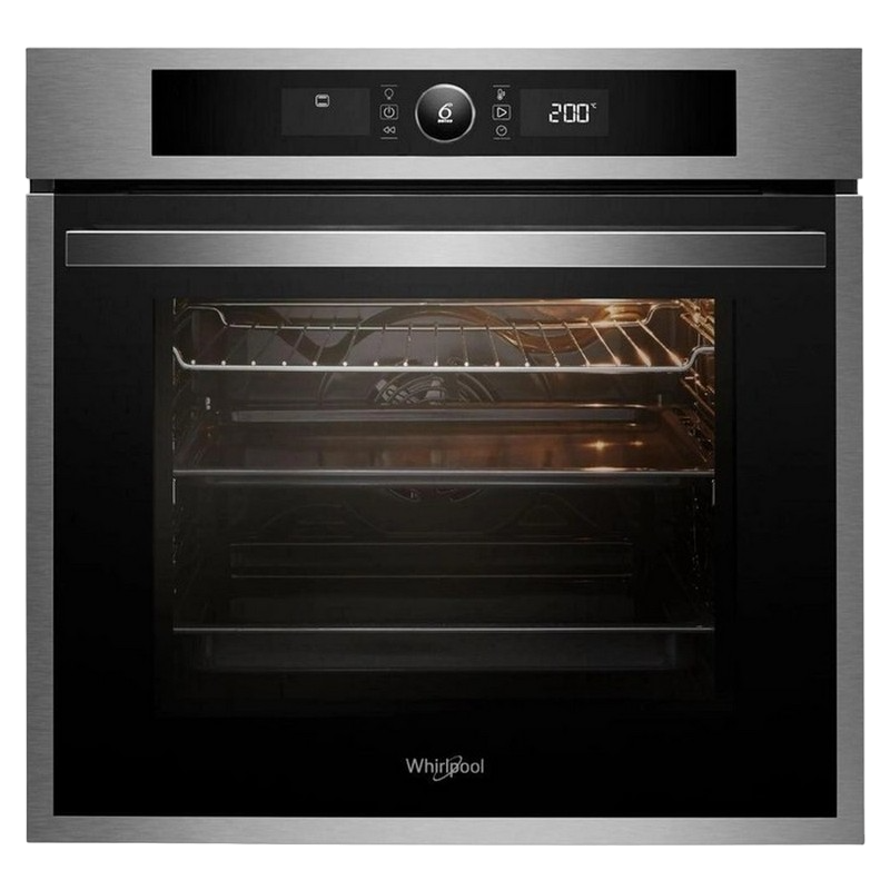 BinOven/el Whirlpool AKZ9 7891 IX..