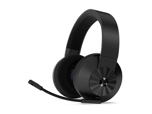 Lenovo Legion H600 Wireless Gaming Headset..