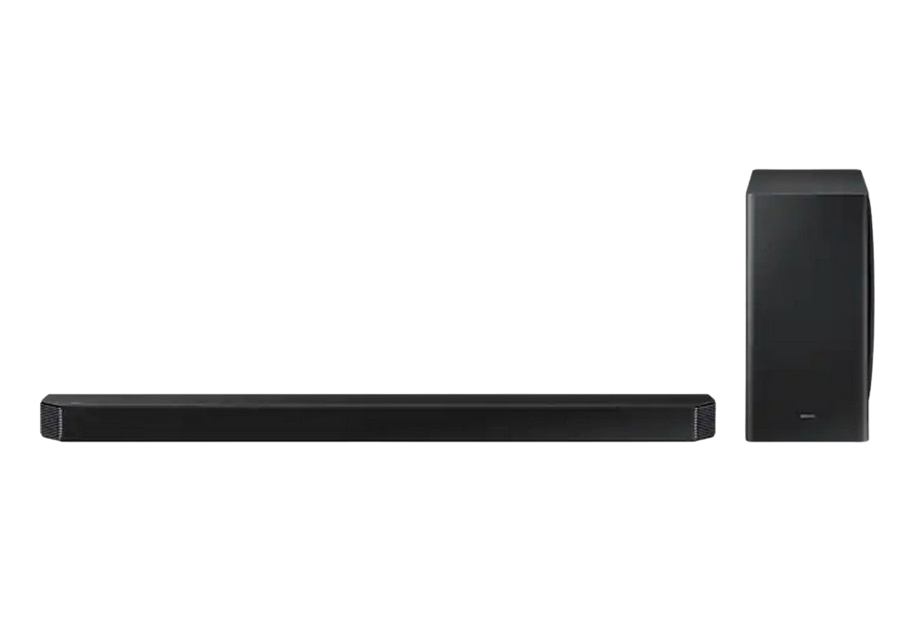 Cumpara  Boxe - Soundbar Samsung HW-Q900A/RU..