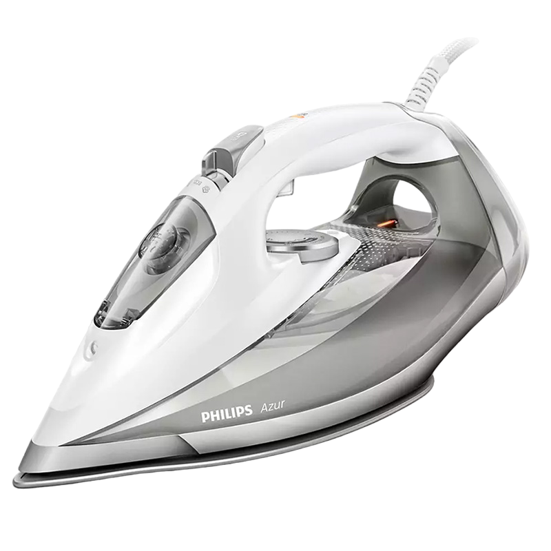 Cumpara  Îngrijirea hainelor - Iron Philips GC4901/10..