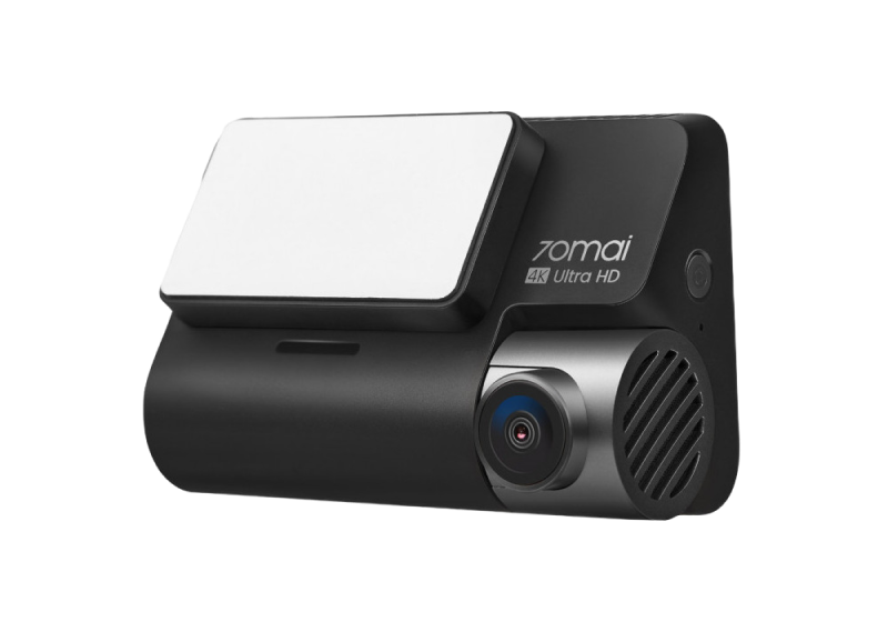 70mai Dash Cam A800S, Black..