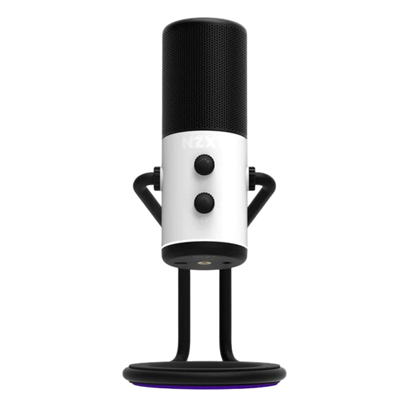 Cumpara  Microfoane - Microphones NZXT Capsule, Cardioid polar patt..