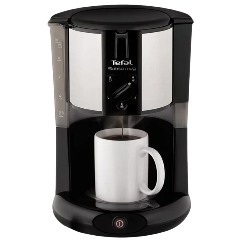 Coffee Maker Tefal CM290838..