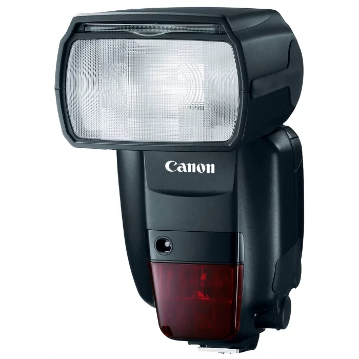 Speedlite Canon 600 EX II RT..