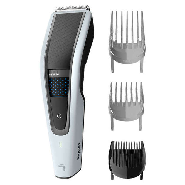 Cumpara  Mașini de tuns părul - Hair Cutter Philips HC5610/15..