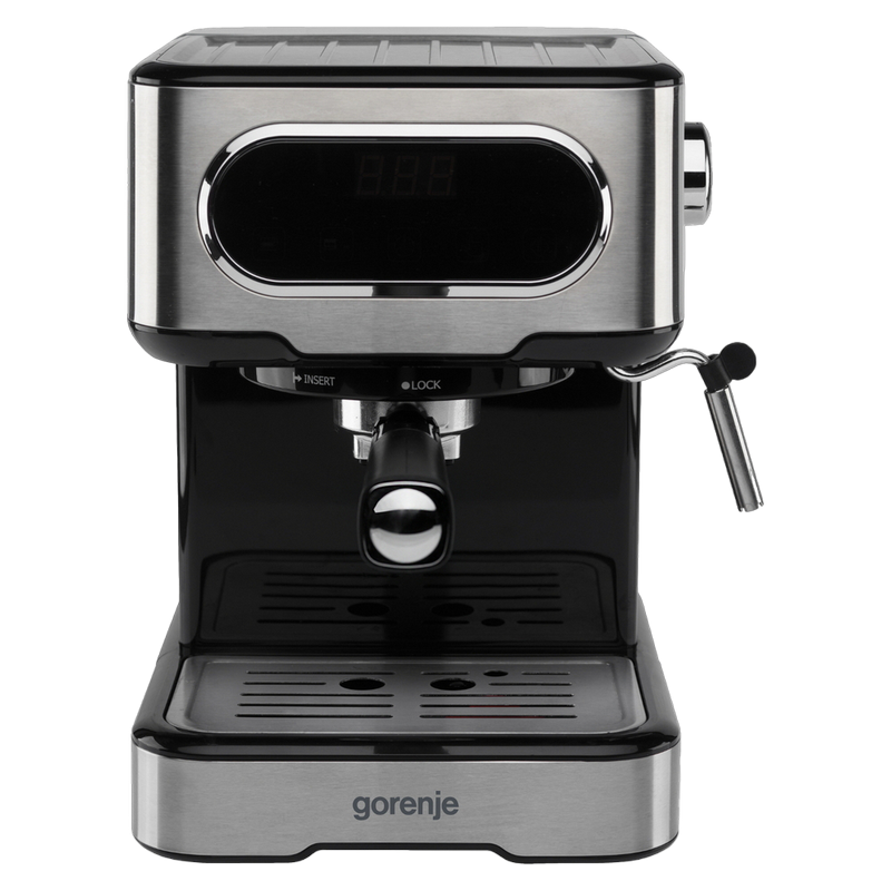 Cumpara  Electrocasnice - Coffee Maker Gorenje ESCM15DBK..