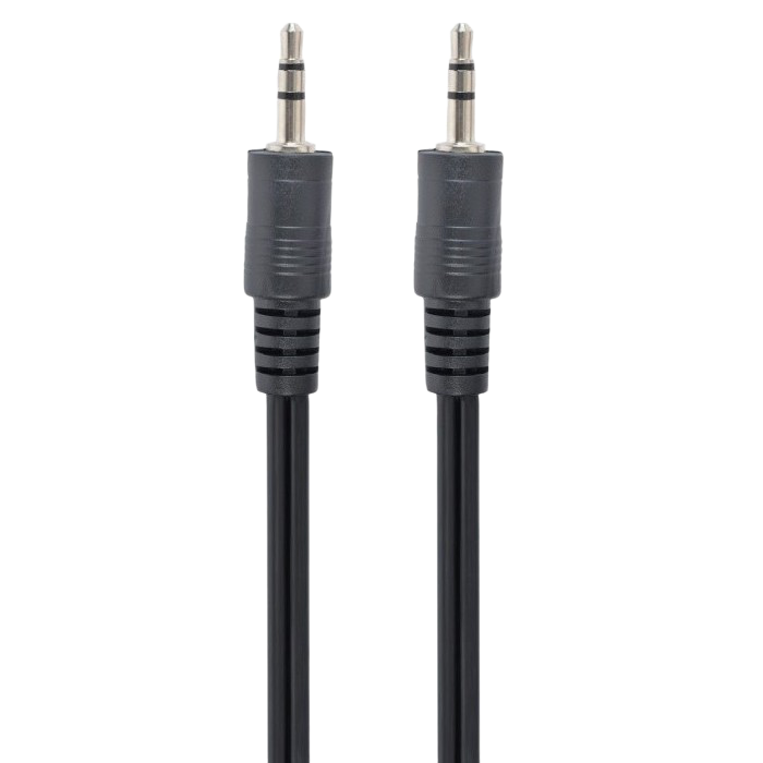 Cumpara  Аудиокабели и адаптеры - Cable 3.5mm jack to 3.5mm jack,  5.0m, 3pin, ..