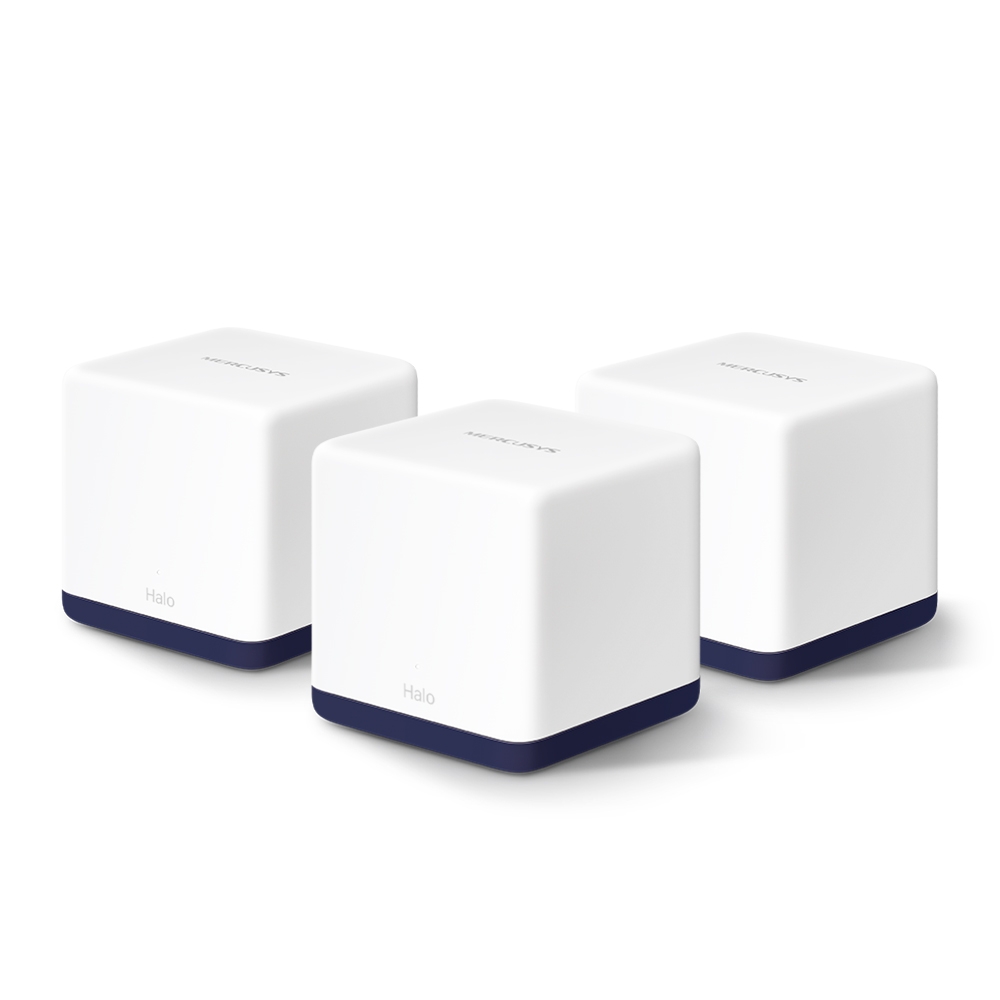 Cumpara  Echipamente de rețea - Whole-Home Mesh Dual Band Wi-Fi AC System MER..