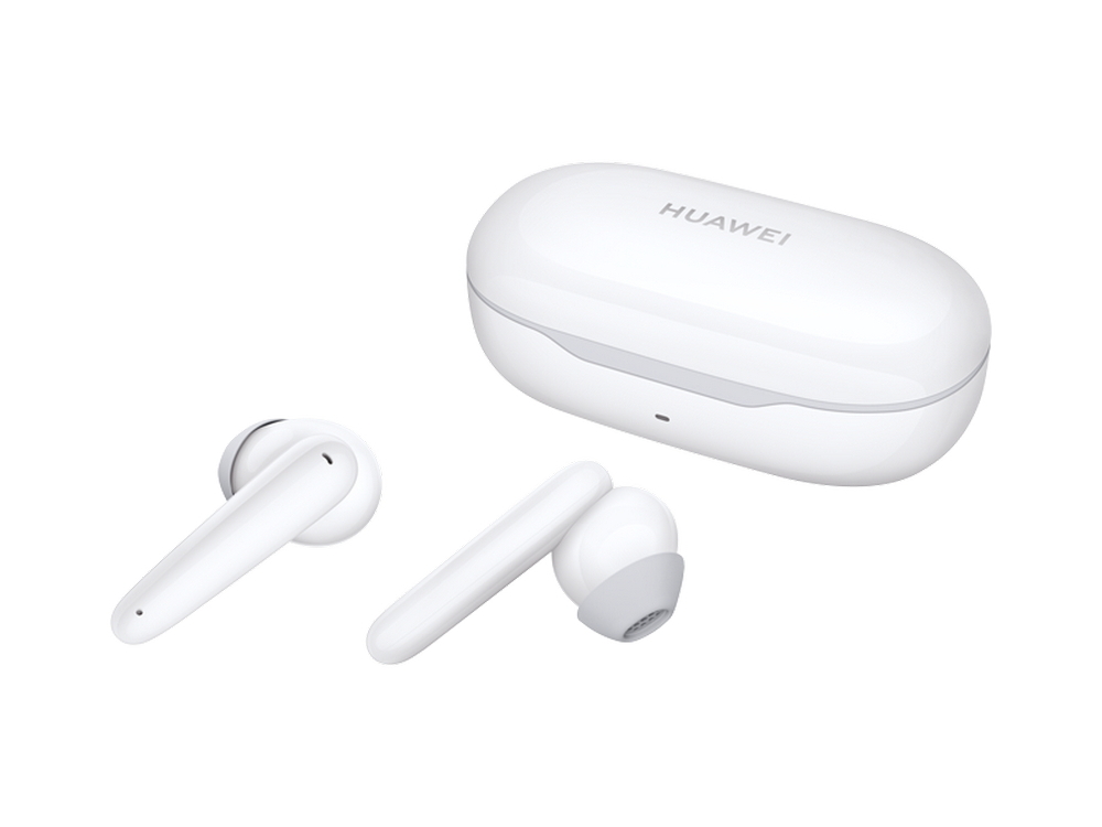 Huawei FreeBuds SE White, TWS Heads..