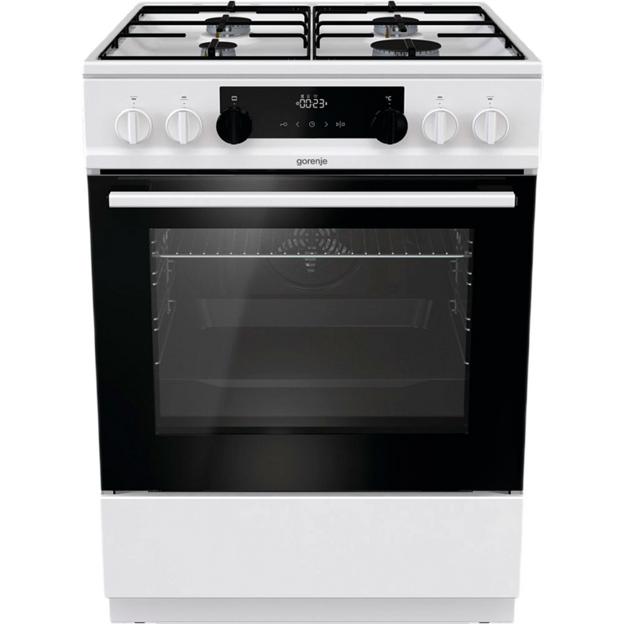 Cumpara  Plite și aragazuri - Gas cooker Gorenje KS 635 W..