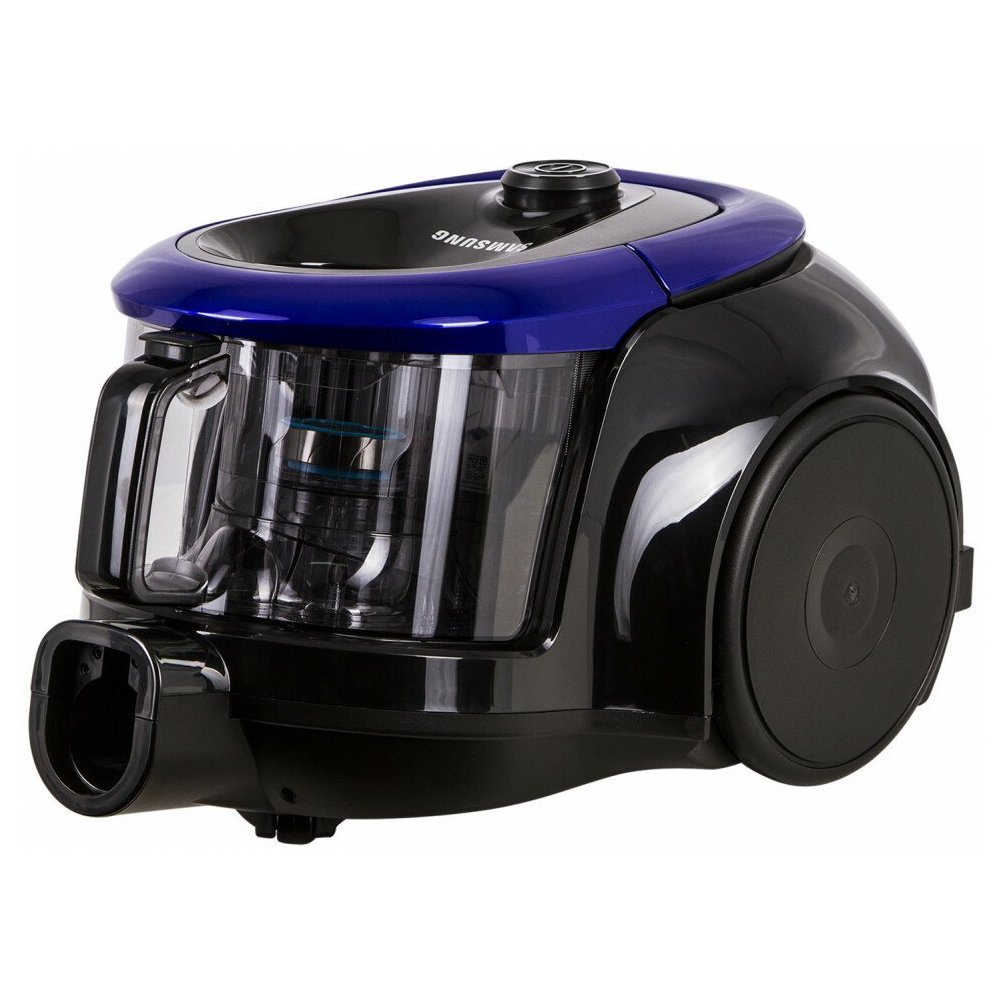 Cumpara  Îngrijire locuință - Vacuum Cleaner Samsung VC18M21A0SB/UK..